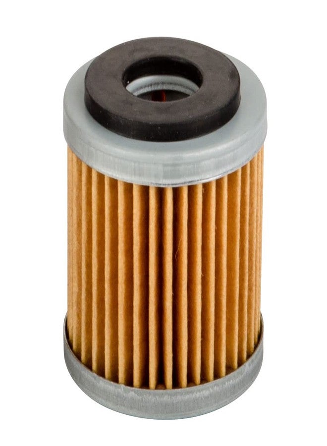 TUSK مجموعة فلاتر زيت Tusk First Line المكونة من 3 قطع - بديل عالي التدفق متوافق مع Yamaha YZ250F (2003-2025) و YZ450F (2004-2025) - Image 3